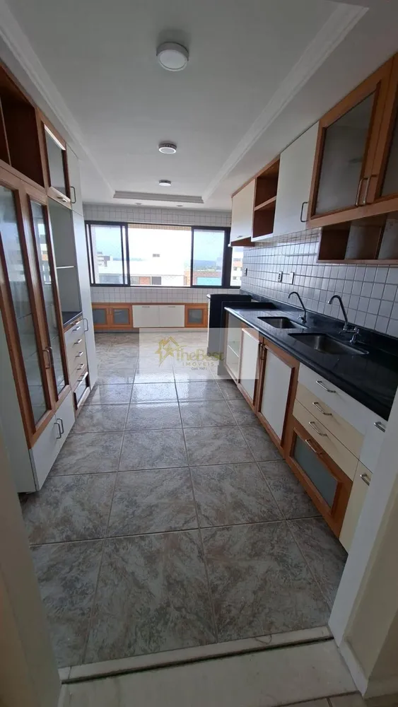Cobertura, 4 quartos, 225 m² - Foto 12