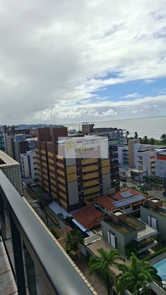 Cobertura, 4 quartos, 225 m² - Foto 4