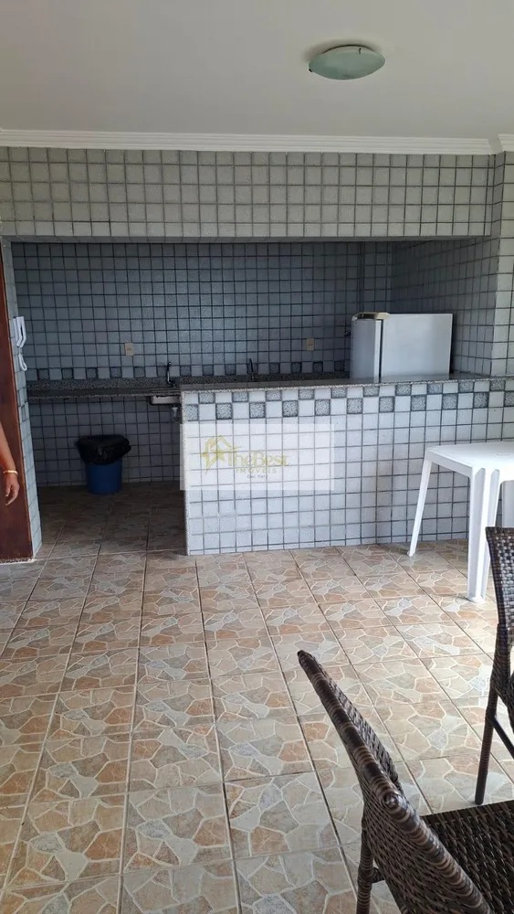 Cobertura, 4 quartos, 225 m² - Foto 6