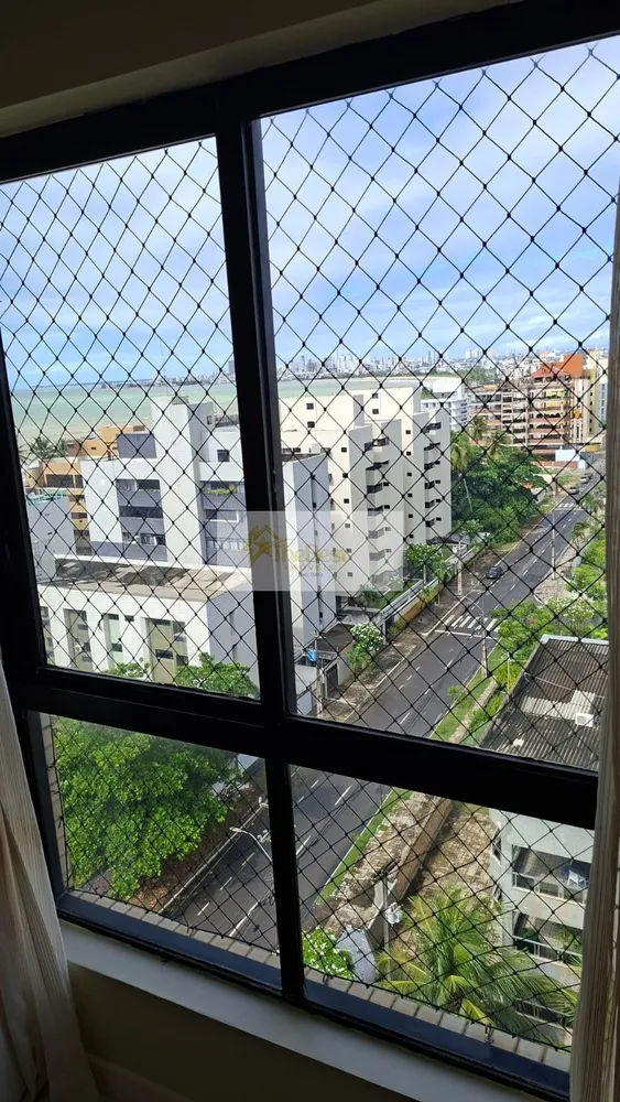 Cobertura, 4 quartos, 225 m² - Foto 8