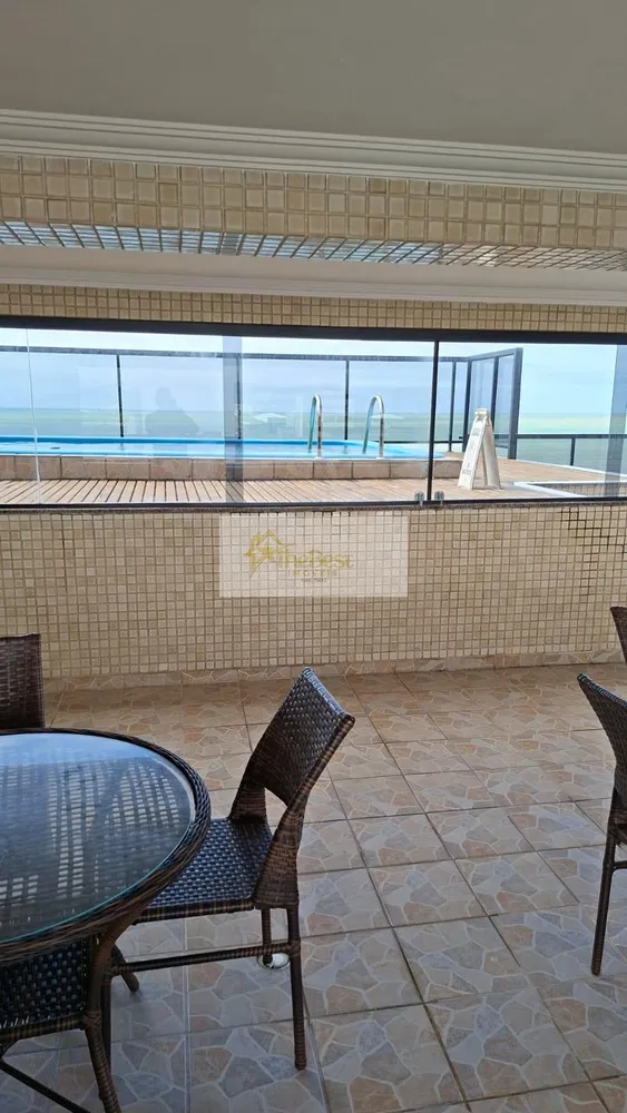 Cobertura, 4 quartos, 225 m² - Foto 5