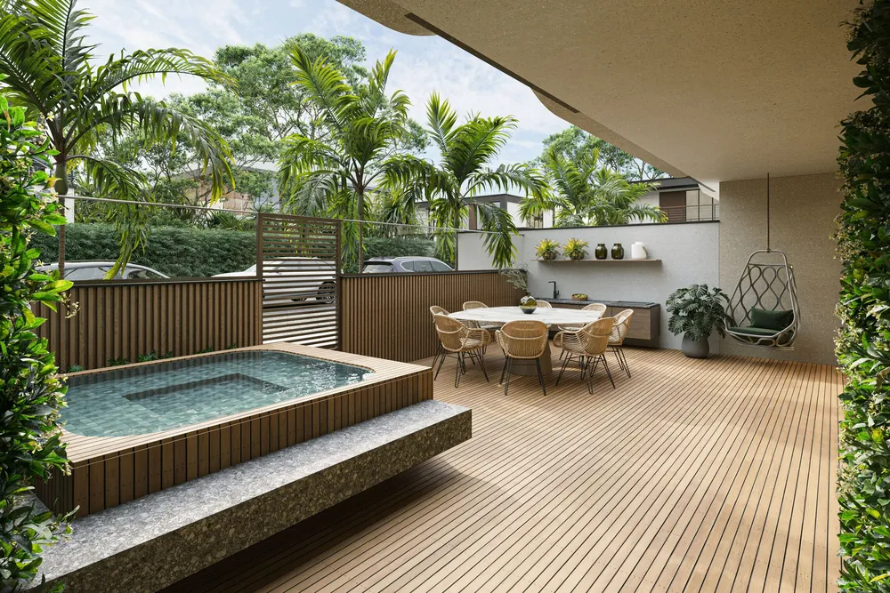 Casa, 3 quartos, 232 m² - Foto 7