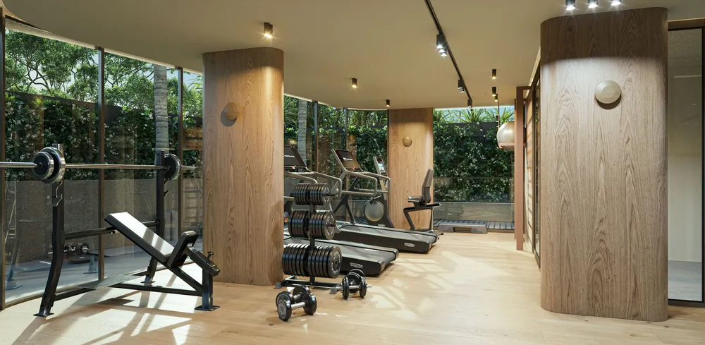 Casa, 3 quartos, 232 m² - Foto 8