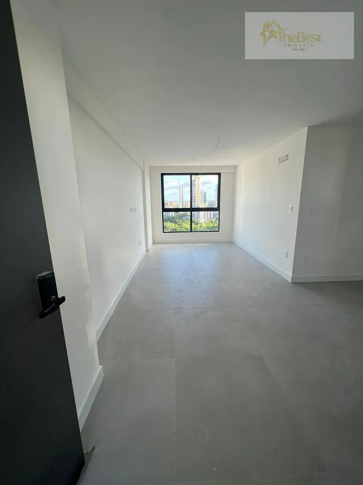 Apartamento, 3 quartos, 77 m² - Foto 11