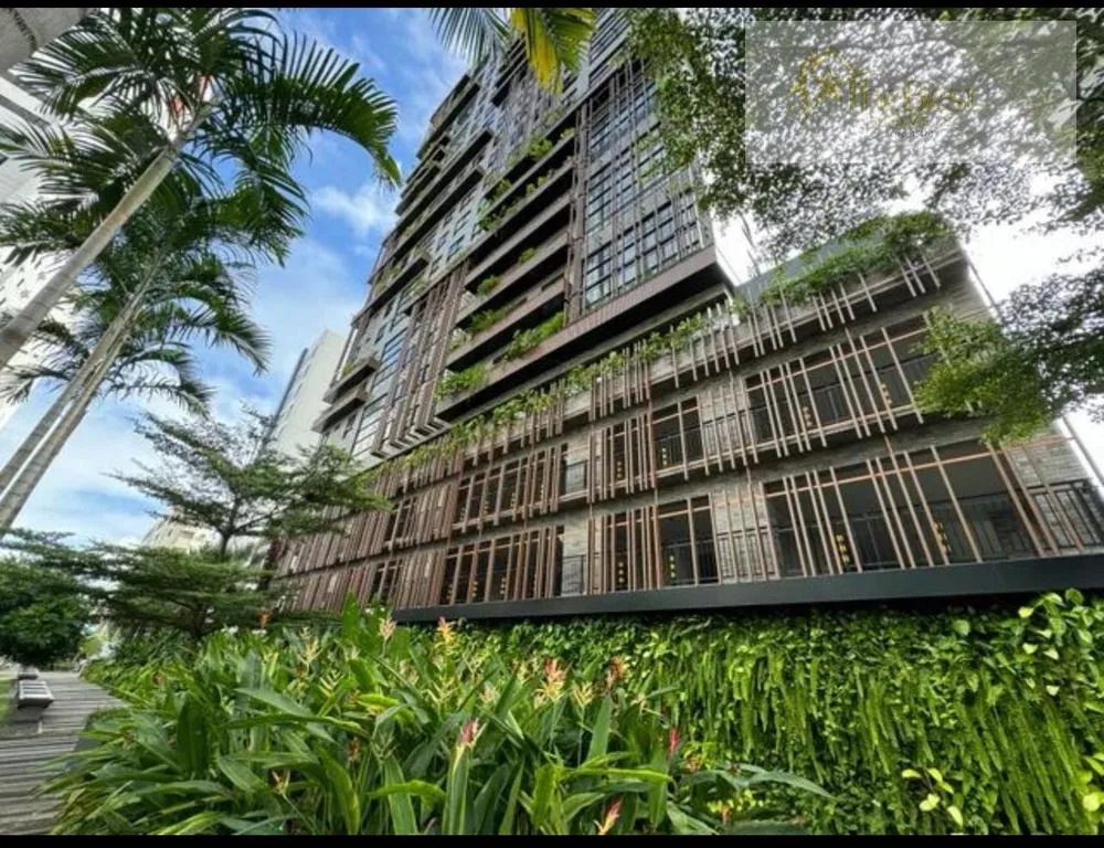 Apartamento, 3 quartos, 77 m² - Foto 7