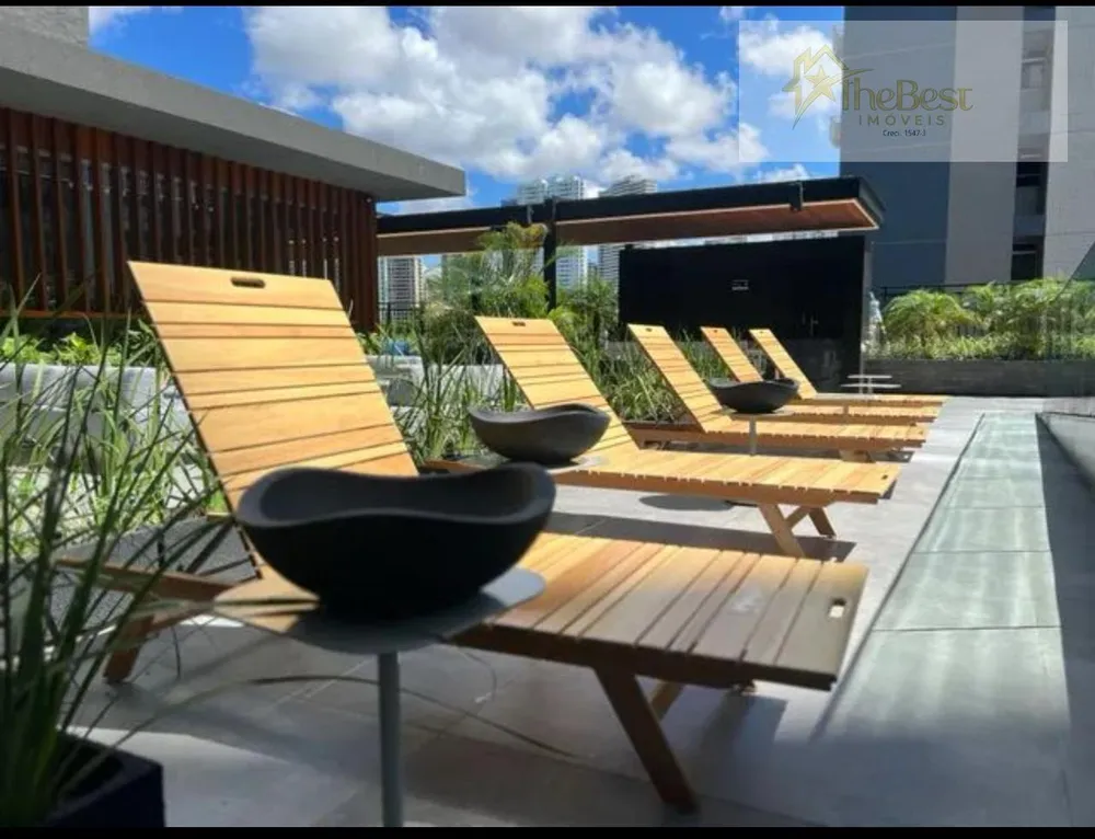 Apartamento, 3 quartos, 77 m² - Foto 5