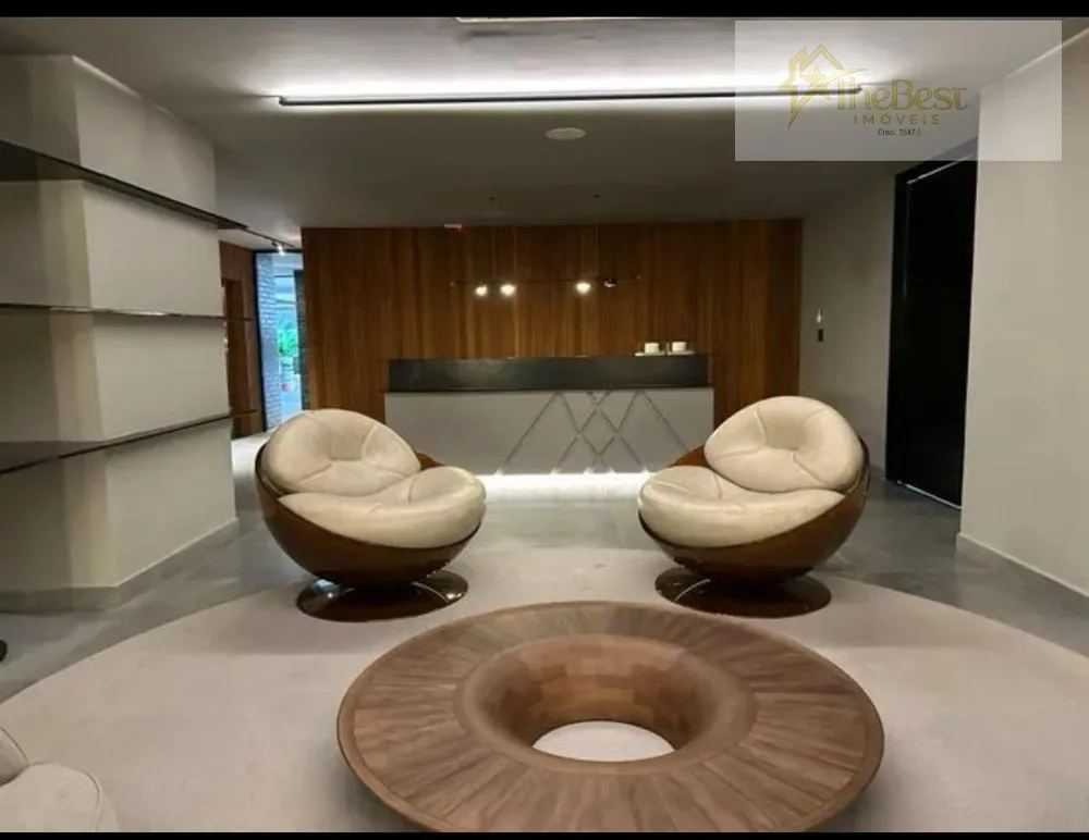Apartamento, 3 quartos, 77 m² - Foto 2