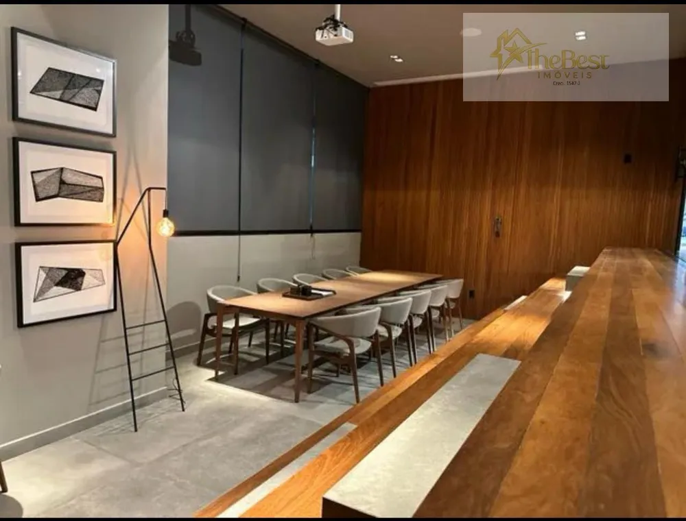 Apartamento, 3 quartos, 77 m² - Foto 3