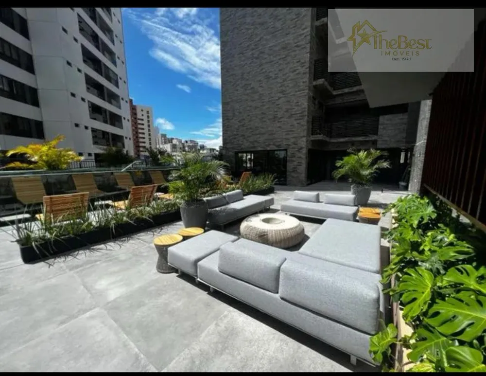 Apartamento, 3 quartos, 77 m² - Foto 4