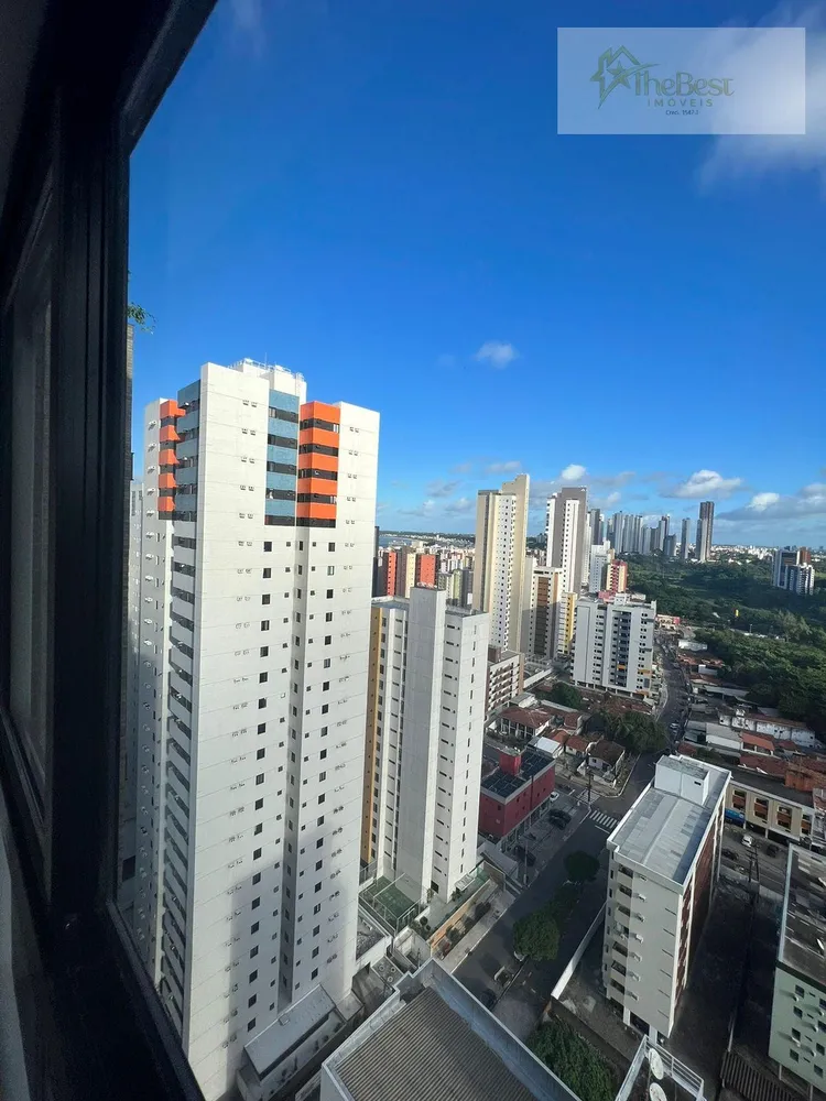 Apartamento, 3 quartos, 77 m² - Foto 13