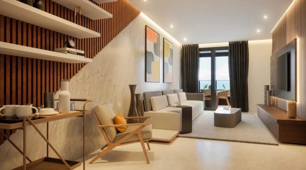 Apartamento, 3 quartos, 87 m² - Foto 5