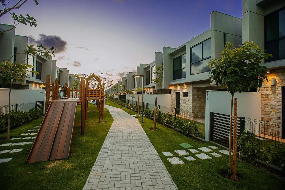 Casa de Condomínio, 3 quartos - Foto 6