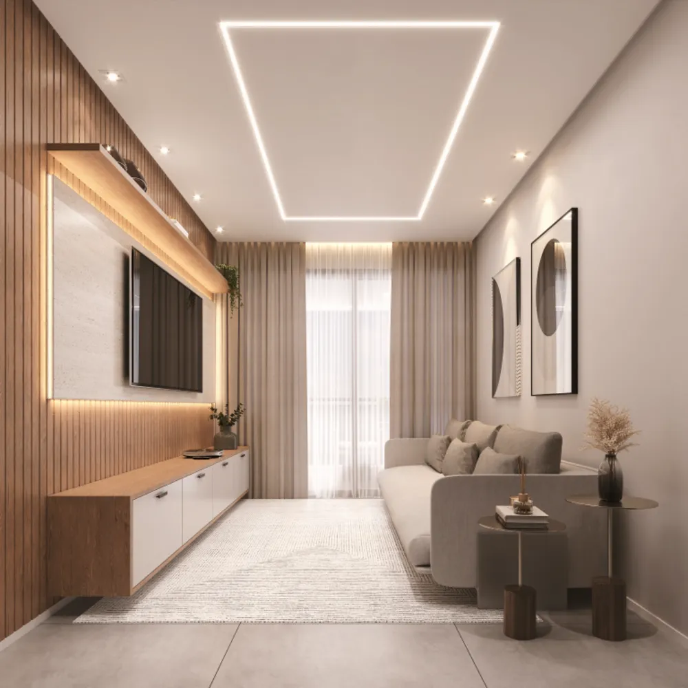 Apartamento, 2 quartos, 66 m² - Foto 8