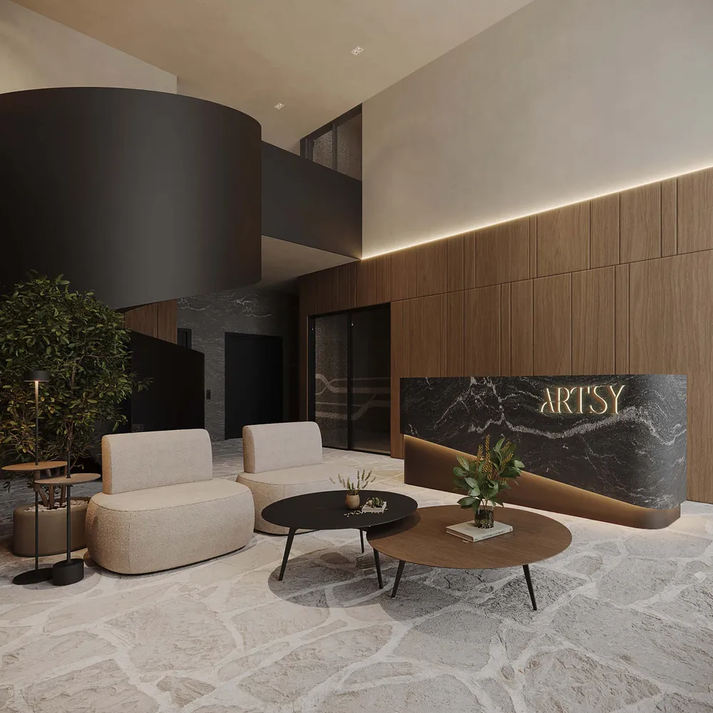 Apartamento, 2 quartos, 62 m² - Foto 4