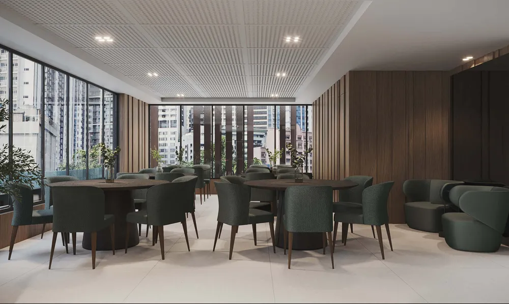 Apartamento, 2 quartos, 62 m² - Foto 9