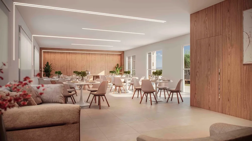 Casa, 1 quarto, 82 m² - Foto 7