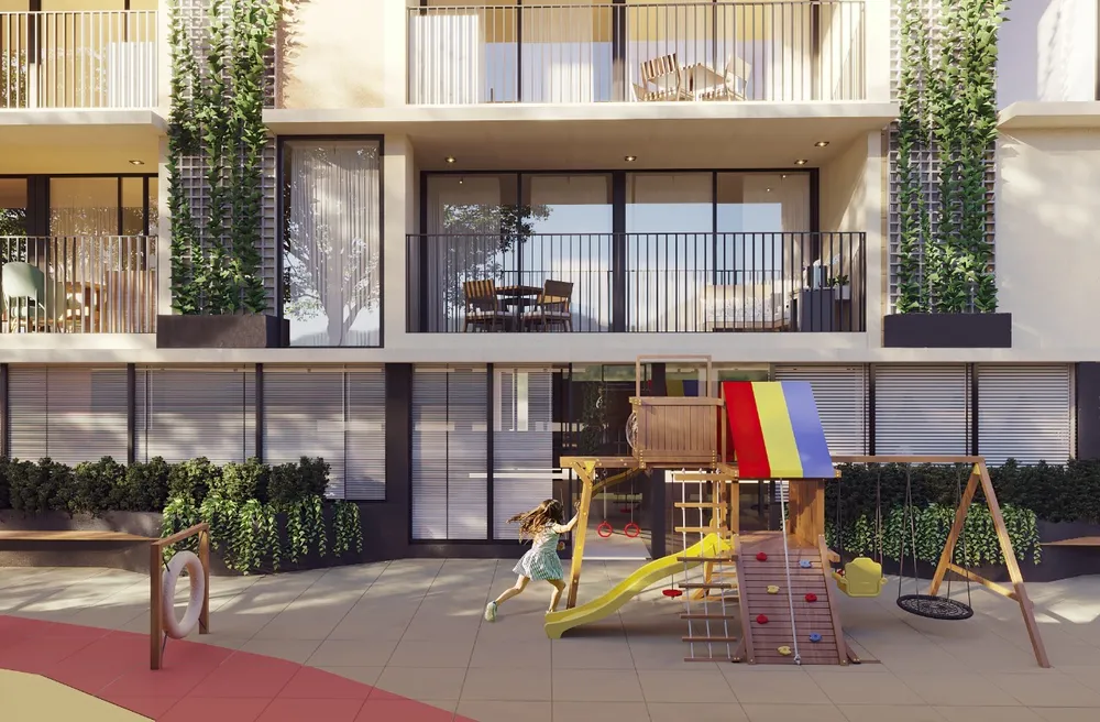 Cobertura, 3 quartos, 208 m² - Foto 9