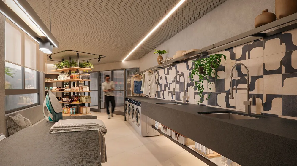 Casa, 2 quartos, 143 m² - Foto 6