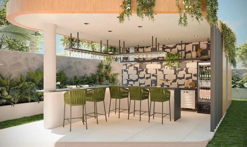 Casa, 2 quartos, 143 m² - Foto 10