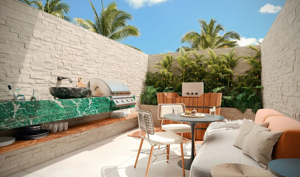Casa, 2 quartos, 143 m² - Foto 4