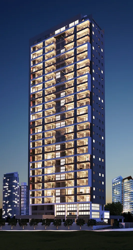 Apartamento, 3 quartos, 76 m² - Foto 4