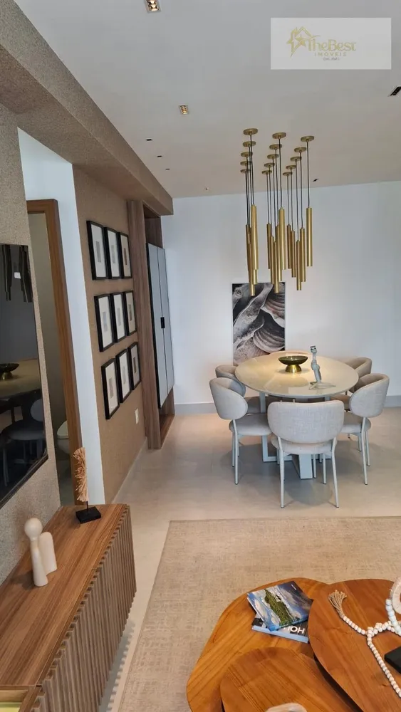 Apartamento, 3 quartos, 98 m² - Foto 16
