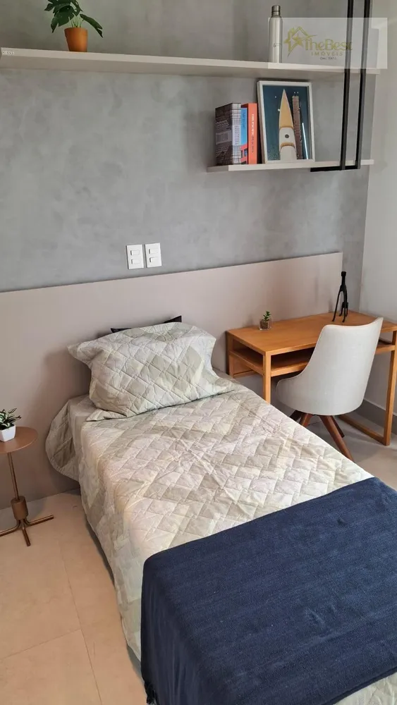 Apartamento, 3 quartos, 98 m² - Foto 12