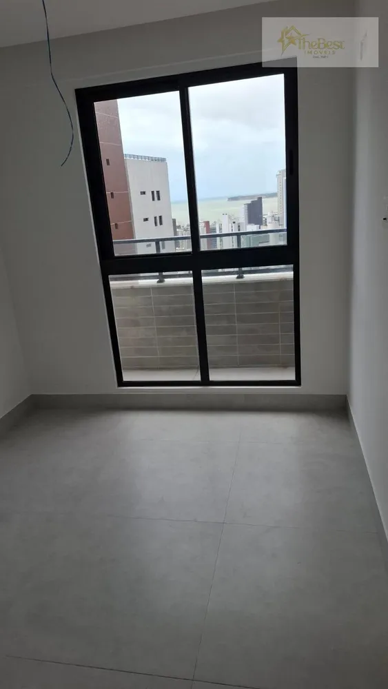Apartamento, 3 quartos, 98 m² - Foto 7