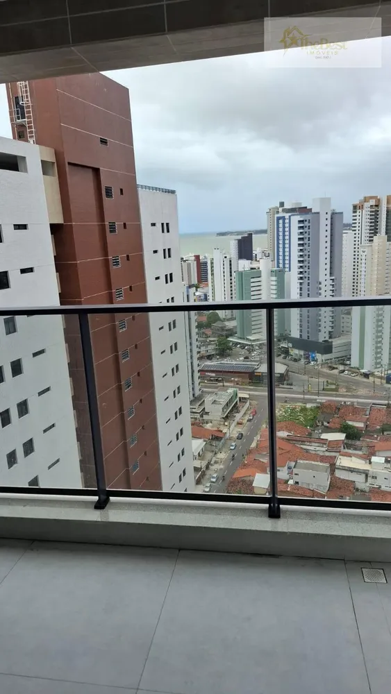 Apartamento, 3 quartos, 98 m² - Foto 3