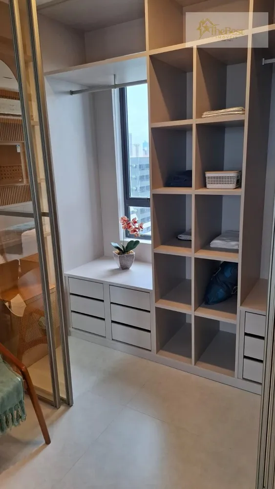 Apartamento, 3 quartos, 98 m² - Foto 10
