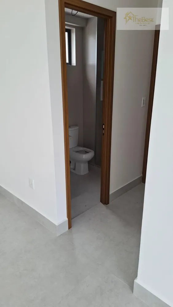 Apartamento, 3 quartos, 98 m² - Foto 5