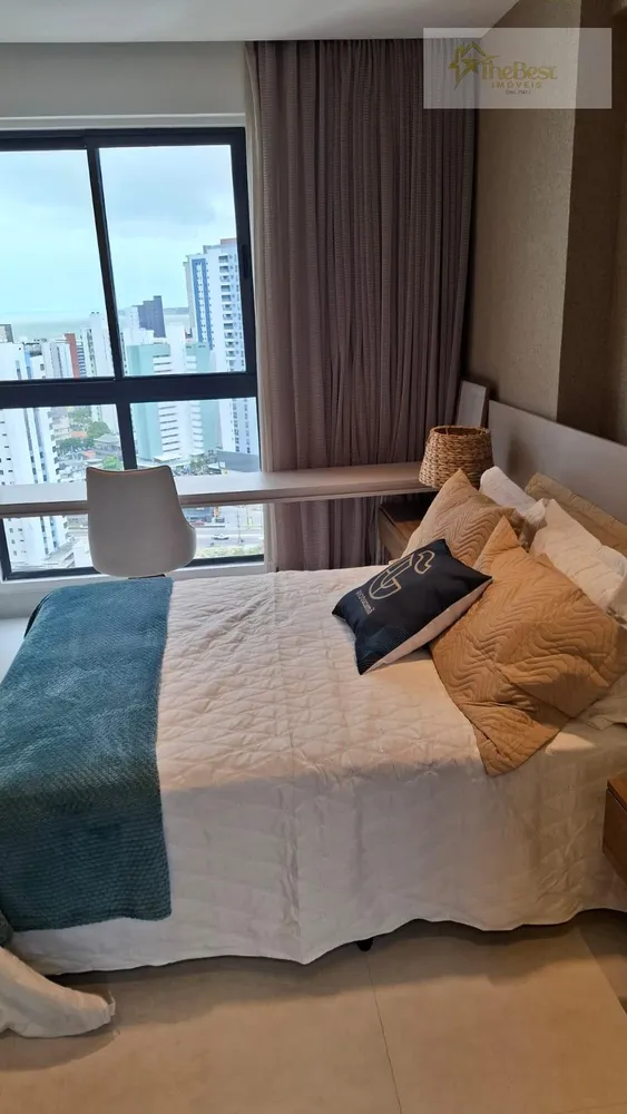 Apartamento, 3 quartos, 98 m² - Foto 9