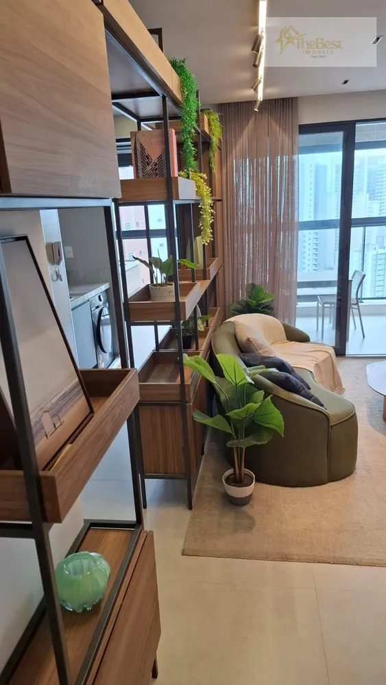 Apartamento, 3 quartos, 98 m² - Foto 8