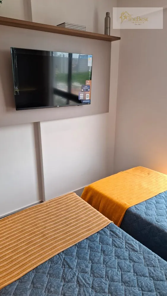 Apartamento, 3 quartos, 98 m² - Foto 13