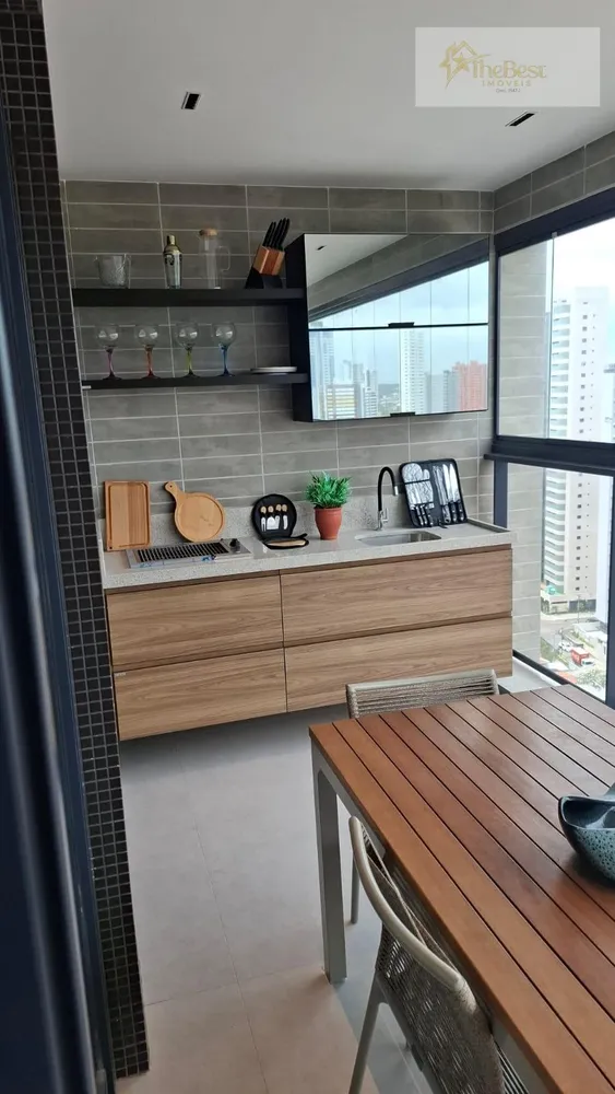 Apartamento, 3 quartos, 98 m² - Foto 15