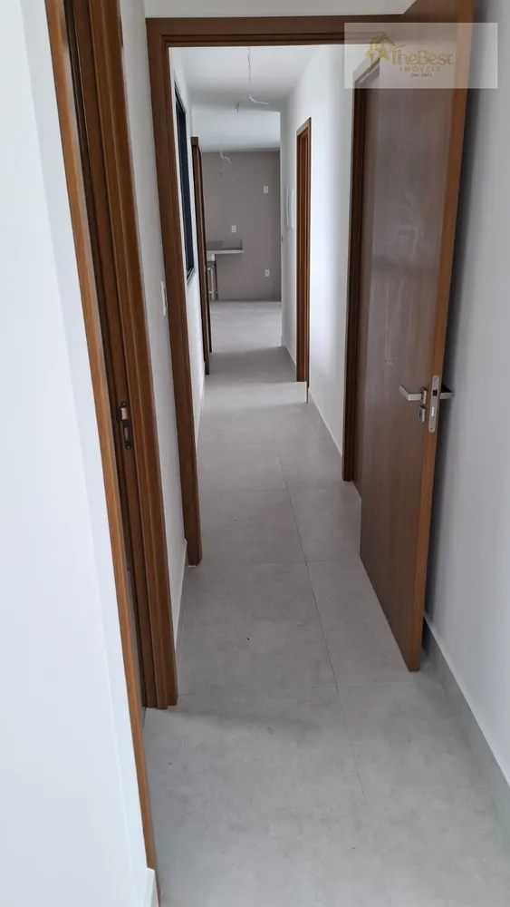 Apartamento, 3 quartos, 98 m² - Foto 6