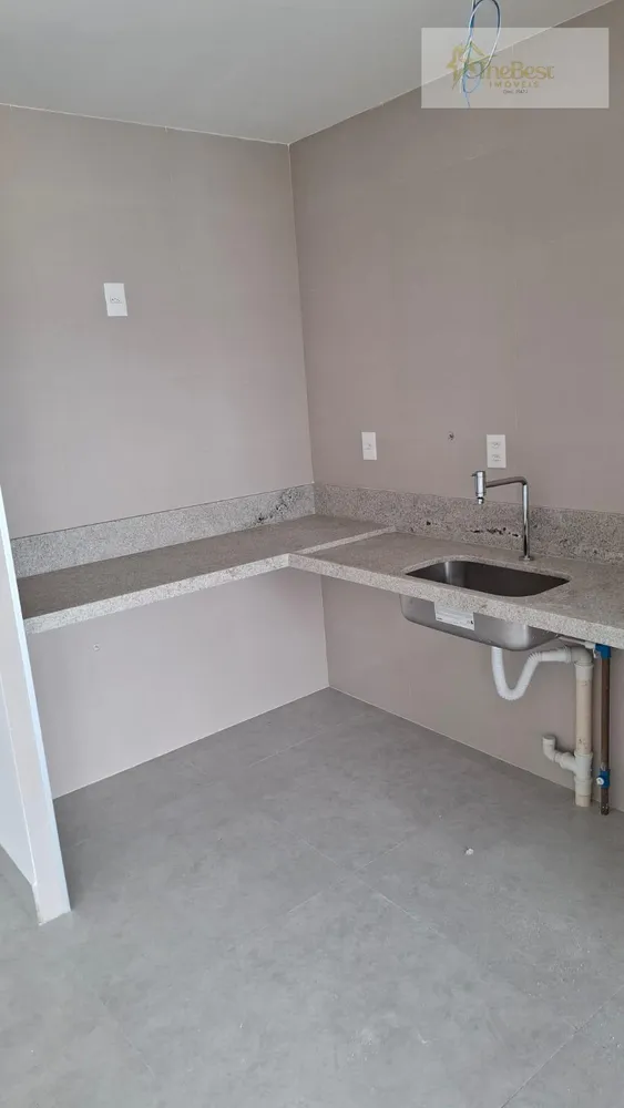Apartamento, 3 quartos, 98 m² - Foto 4