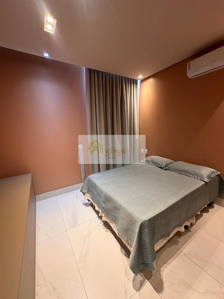 Casa, 4 quartos, 394 m² - Foto 2