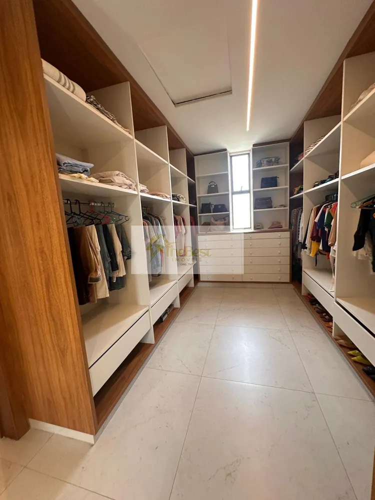 Casa, 4 quartos, 394 m² - Foto 7
