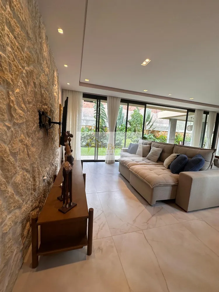 Casa, 4 quartos, 394 m² - Foto 8