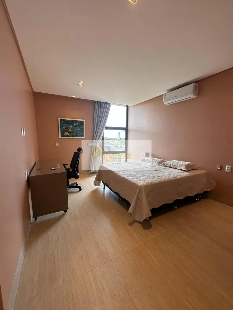 Casa, 4 quartos, 394 m² - Foto 6