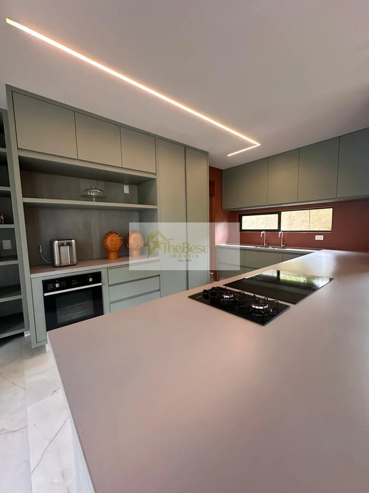 Casa, 4 quartos, 394 m² - Foto 4