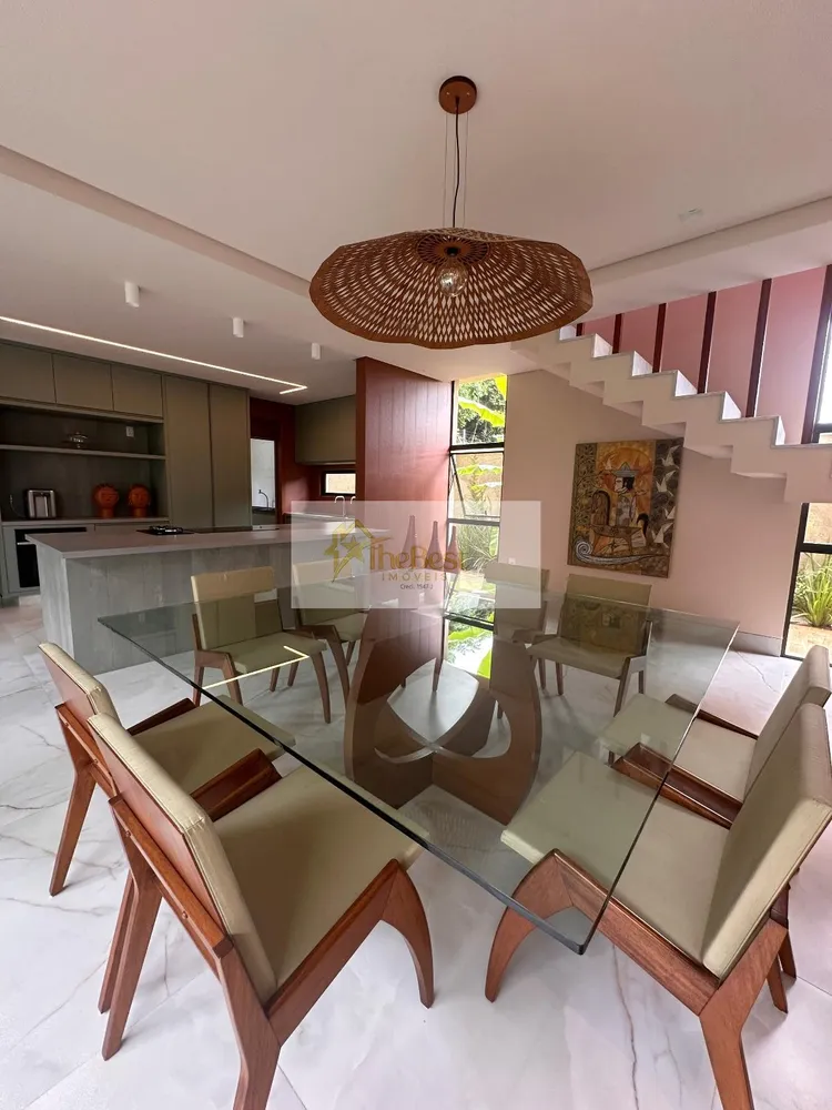Casa, 4 quartos, 394 m² - Foto 3
