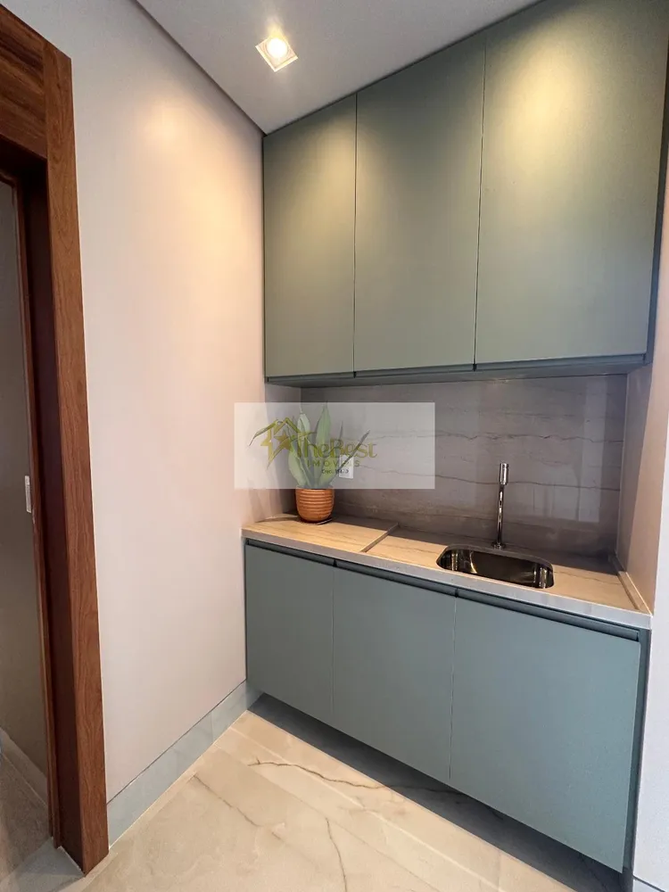 Casa, 4 quartos, 394 m² - Foto 9