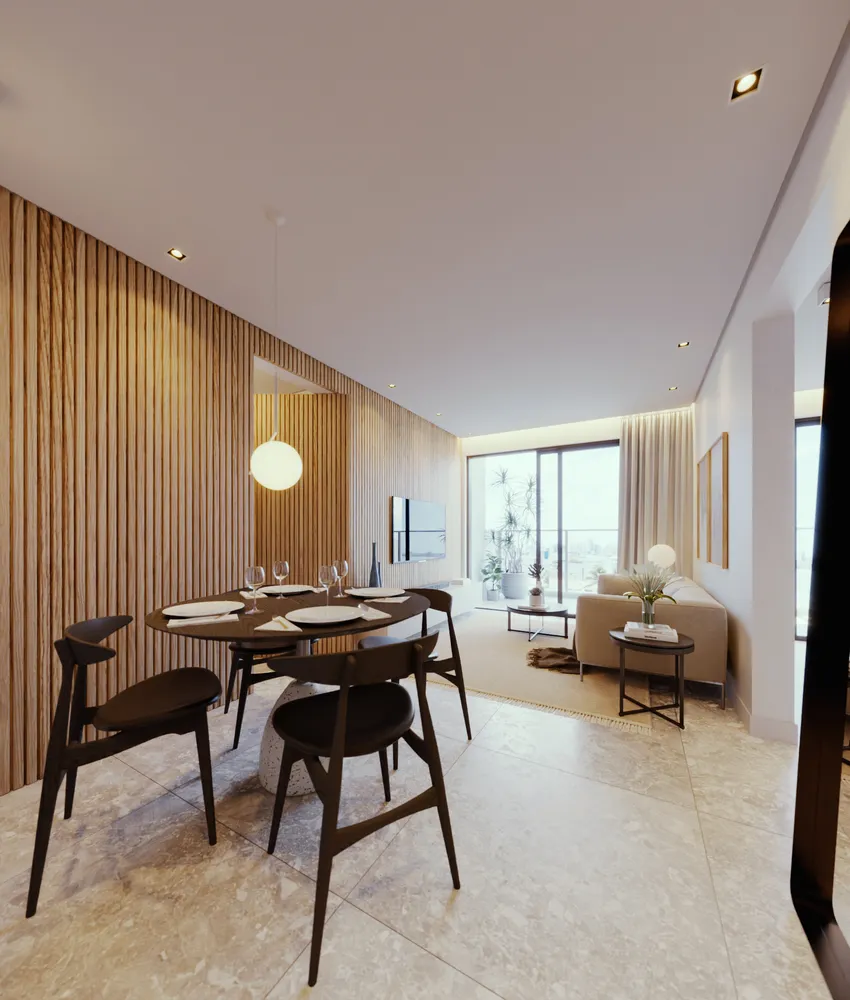 Apartamento, 2 quartos, 63 m² - Foto 7
