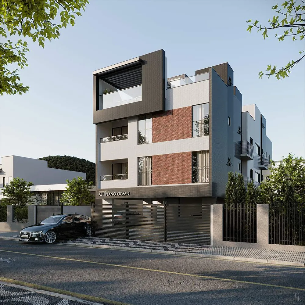 Casa, 3 quartos, 92 m² - Foto 2