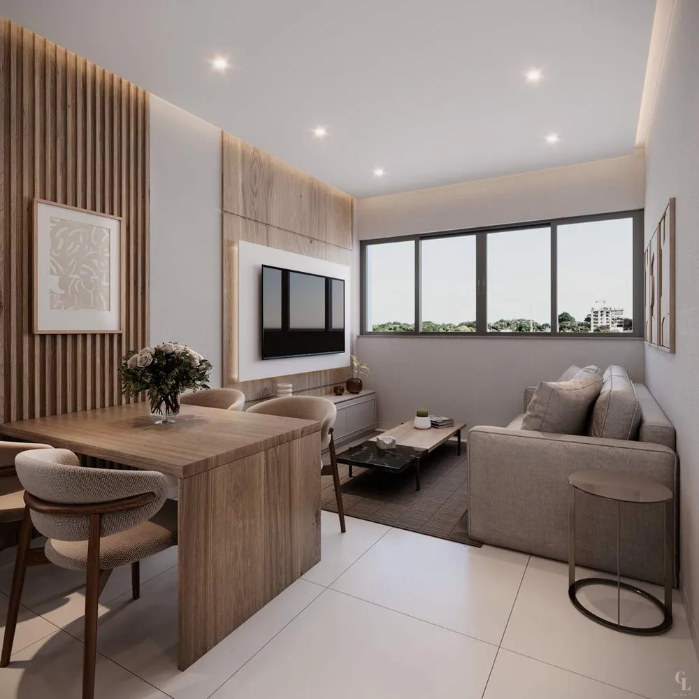Casa, 3 quartos, 92 m² - Foto 6