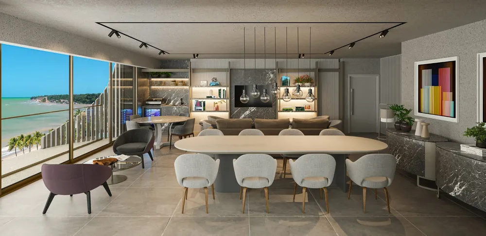 Apartamento, 3 quartos, 149 m² - Foto 9
