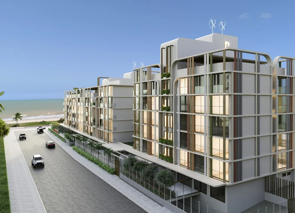 Apartamento, 3 quartos, 149 m² - Foto 2