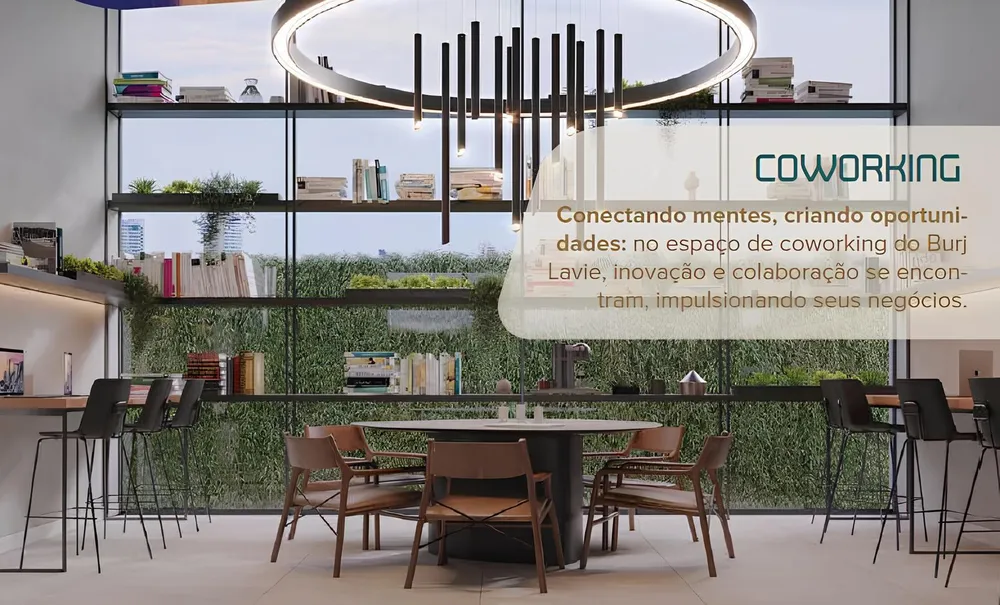Apartamento, 2 quartos, 50 m² - Foto 6